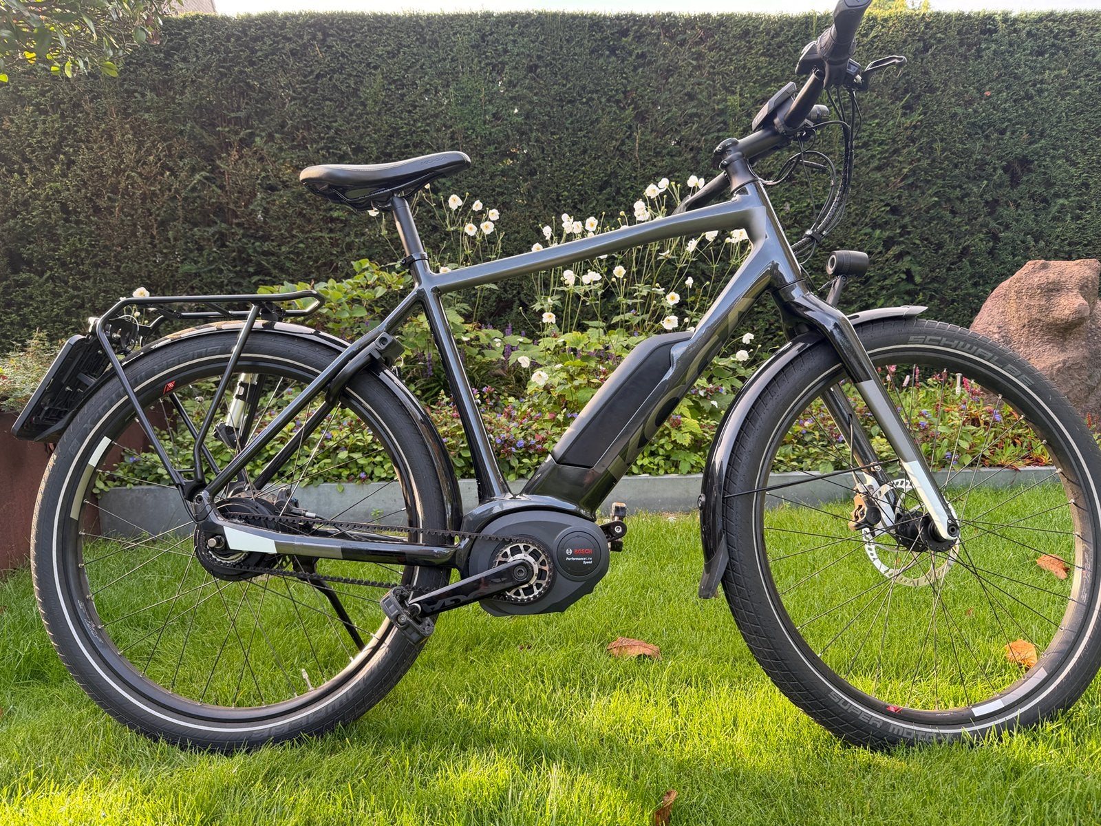 Koga Pace B20 speed pedelec