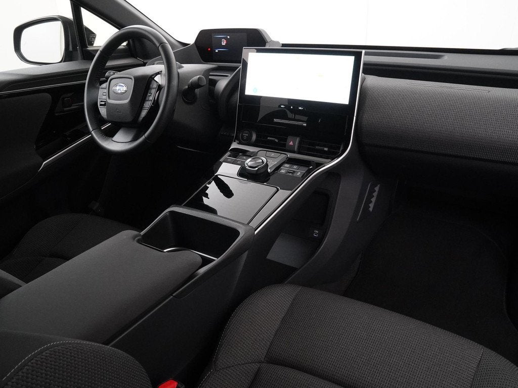 Toyota bZ4X 71 kWh | Elek. Achterklep | Digital Cockpit | Bl, Auto's, Toyota, 12 maanden, Stof, Gebruikt, 71 kWh