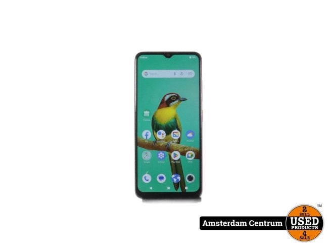 ZTE Blade A35e 64GB - Gebrukte Staat, Flex Ltd., Gebruikt, https://flex.com/contact-us, Nobelstraat 10, 5807 GA Oostrum LB, Limburg, Nederland