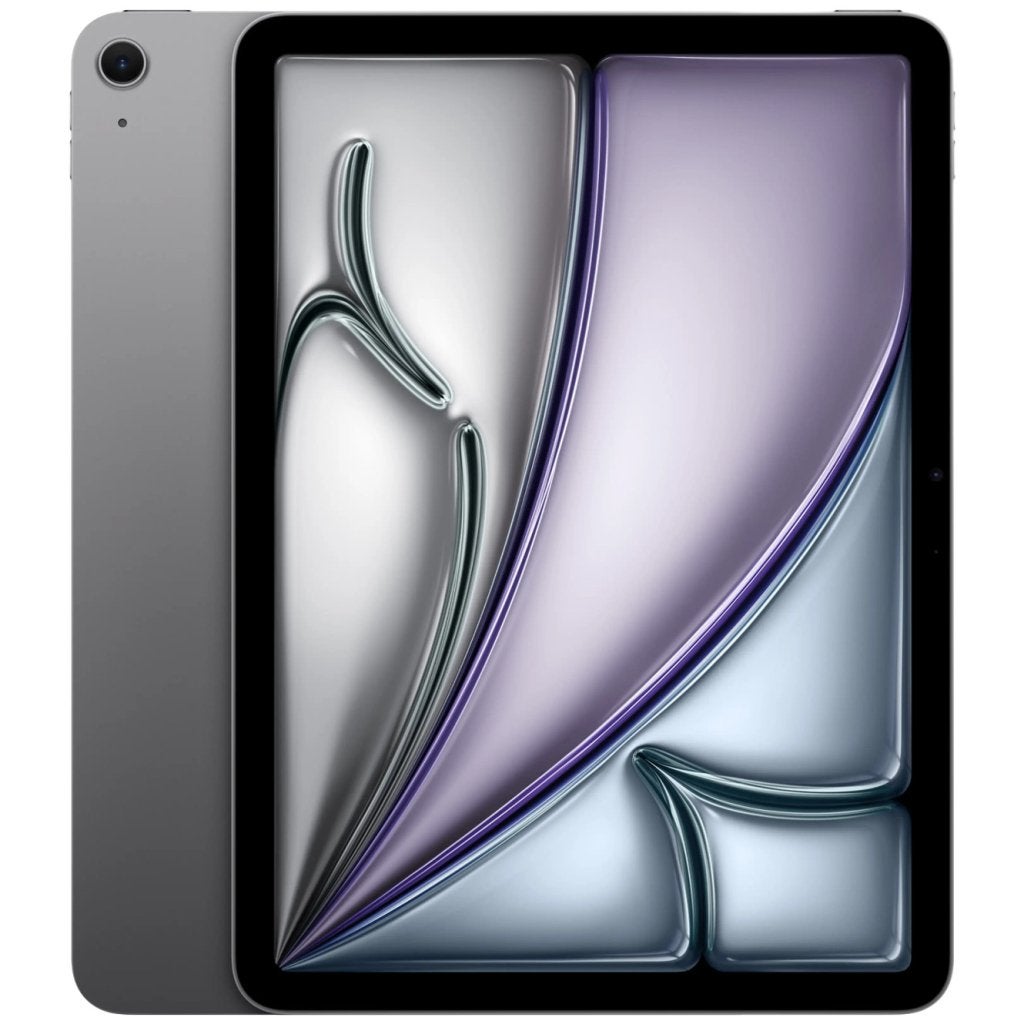 Apple iPad Air 11" 128GB WiFi | Nieuw | 1 Jaar Garantie, Apple, Nieuw, Support@apple.com, One Apple Park Way
Cupertino, CA 95014
United States