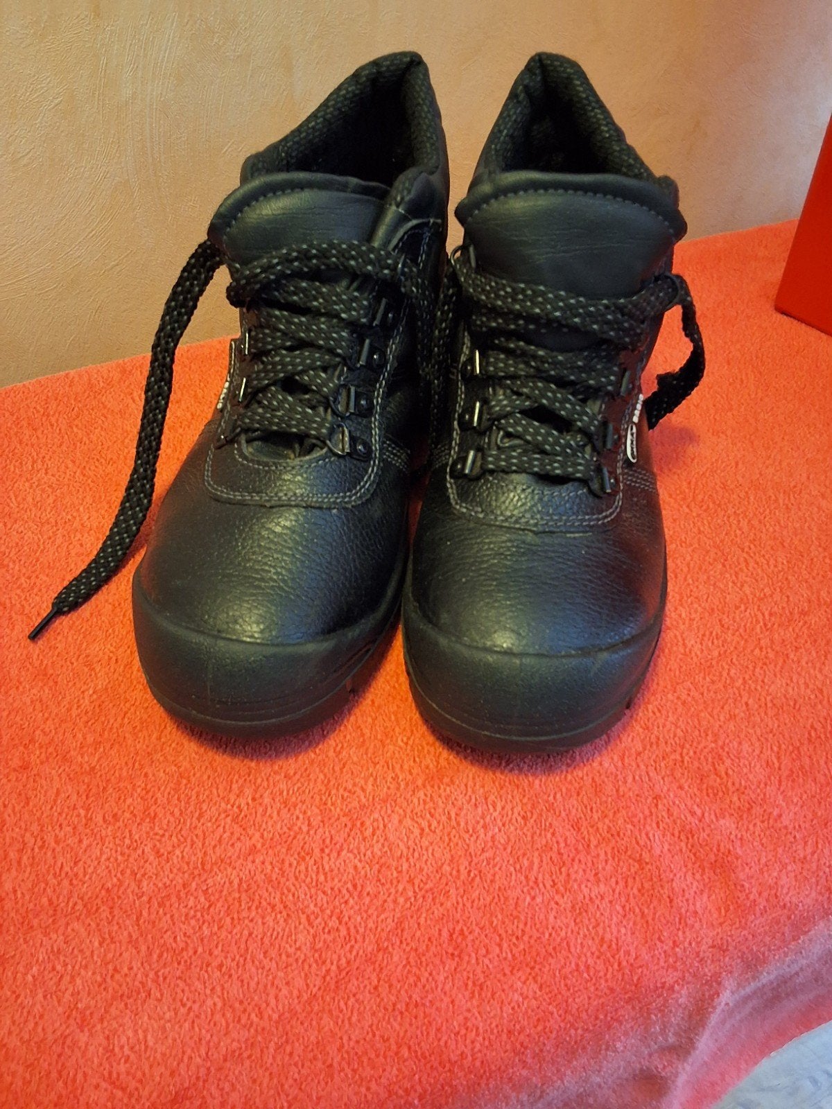 schoenen, Ophalen of Verzenden, Nieuw, Zwart, Werkschoenen