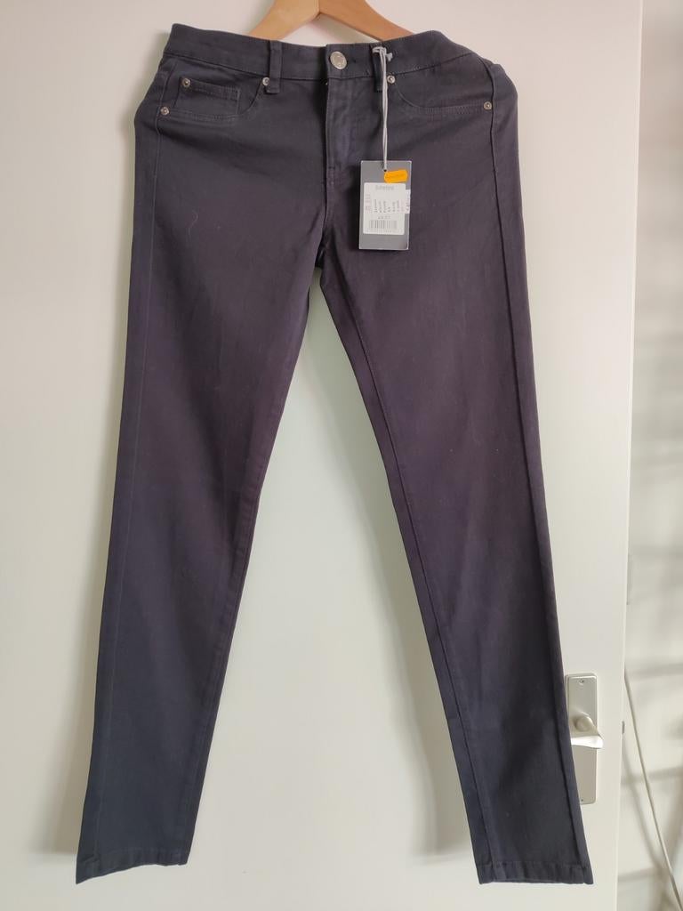 NIEUW: Sutherland slim fit broek - maat XS., Sutherland, Overige kleuren, Nieuw, Ophalen of Verzenden