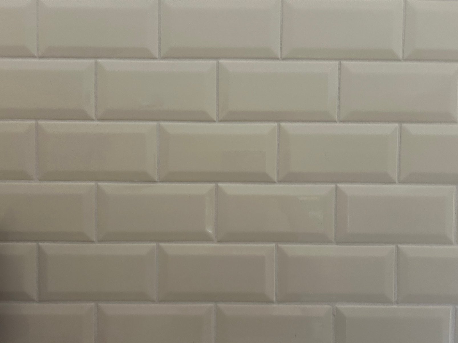 Wandtegels badkamer Steenbok Metro Klassiek wit Glans 7,5x15, Ophalen, Nieuw, Minder dan 20 cm, Minder dan 20 cm