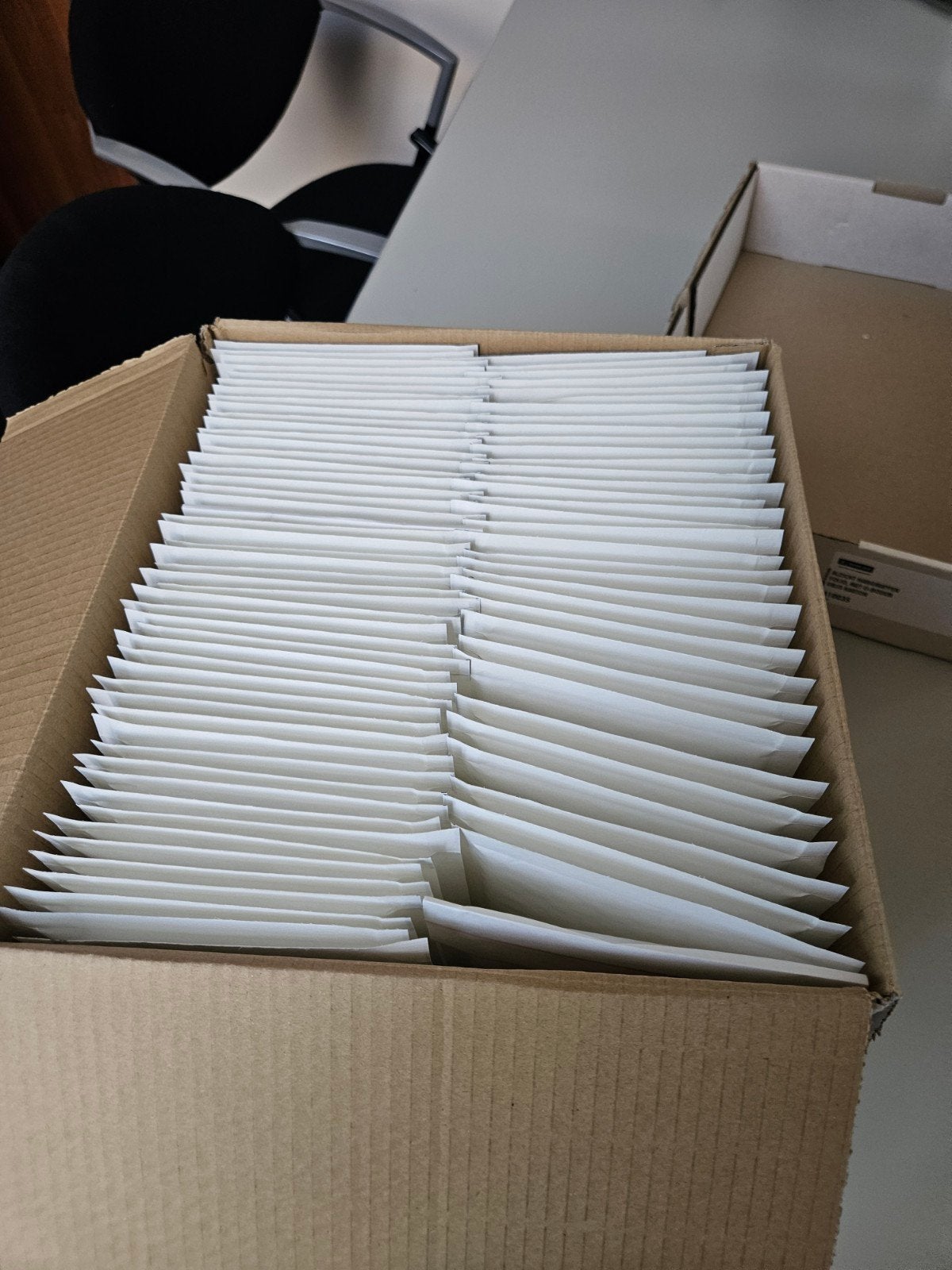enveloppen met air cushion/luchtkussen/bubbelplastic, Ophalen of Verzenden, Nieuw