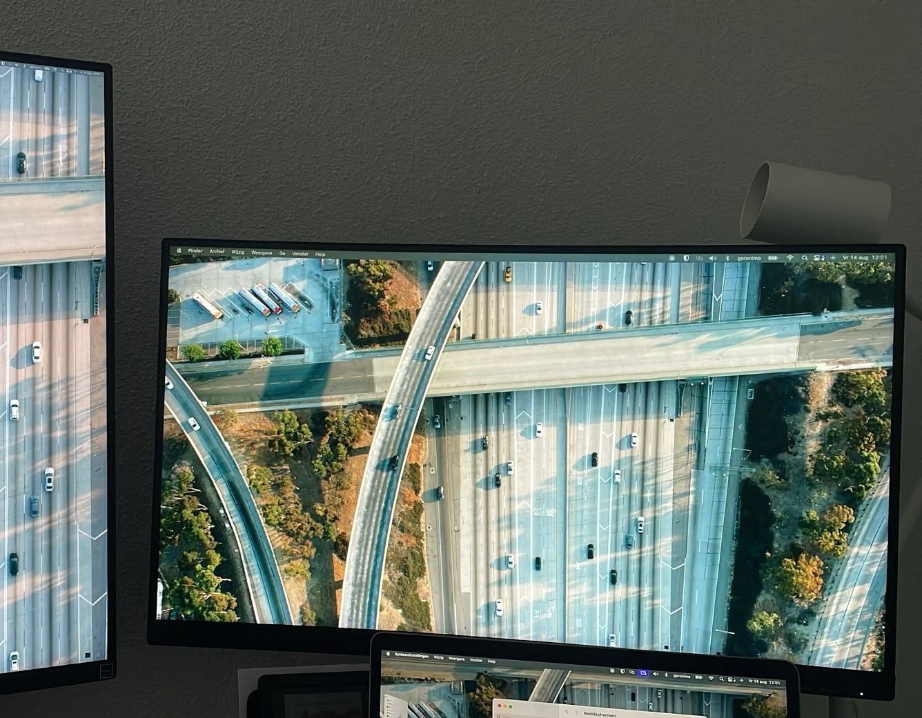 Philips 272E1CA/00 Curved Full HD Monitor, Ophalen, HDMI, Curved, VA