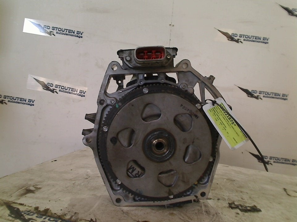 Vliegwiel Honda Civic (FA/FD) (2006-01/2010-12) RM084564, Honda, Gebruikt, Hanauer Landstraße  222-224, Frankfurt am Main 60314, , Duitsland
