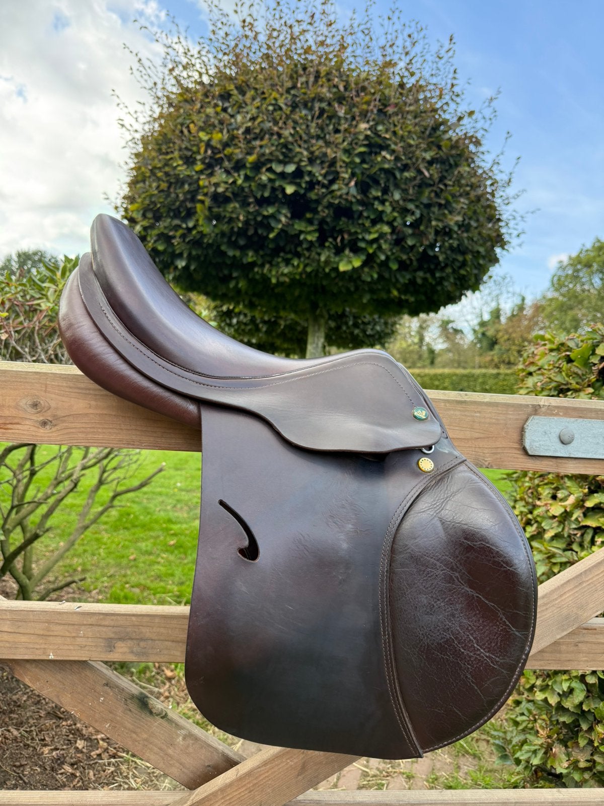 Prestige Roma Jump 17 inch, Gebruikt, M (17 inch), Prestige, Ophalen of Verzenden