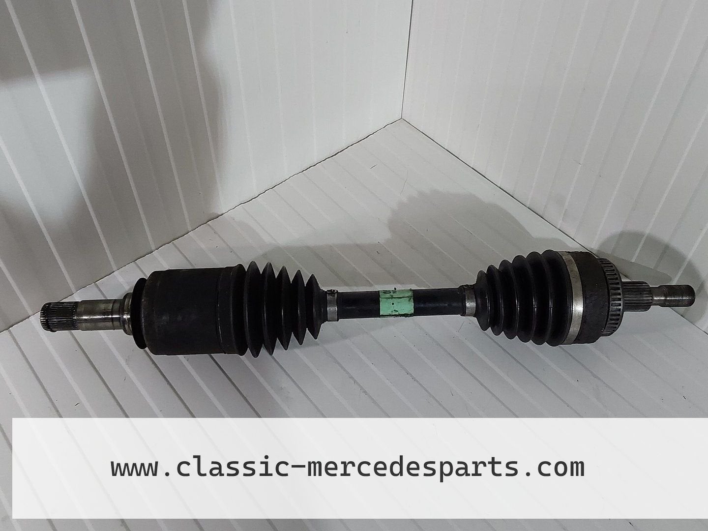 Steekas Mercedes ML-klasse W163 LV, Gebruikt, -, Ophalen of Verzenden, -