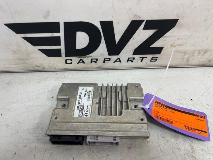 Gateway module van een Audi RSQ8, Auto-onderdelen, Elektronica en Kabels, Audi, Gebruikt, 3 maanden garantie, Ophalen of Verzenden