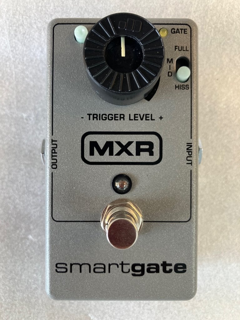 MXR Smart Gate M-135, Muziek en Instrumenten, Effecten, Ophalen of Verzenden, Gebruikt, Overige typen