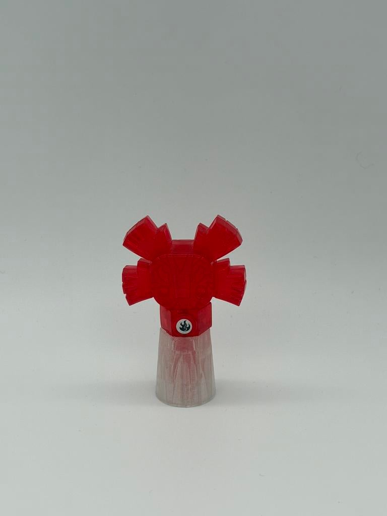 Skylanders Trap Team Fire Totem, Avontuur en Actie, W, 2 spelers, Ophalen of Verzenden