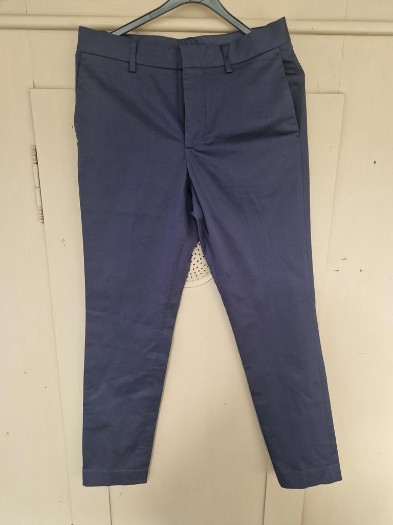 Pak voor gala, Ophalen of Verzenden, Zo goed als nieuw, Maat 46 (S) of kleiner, Blauw