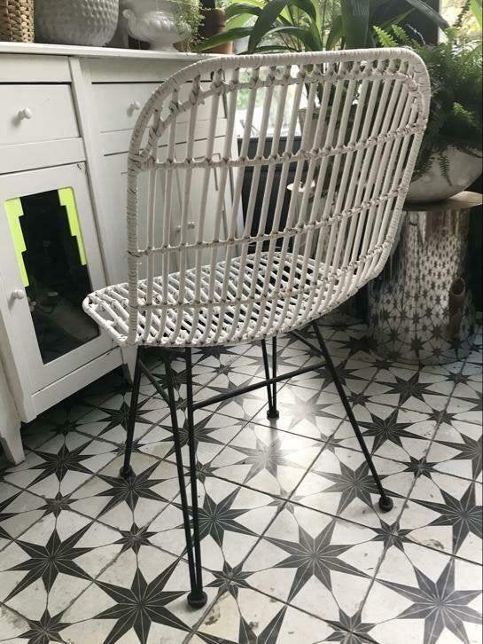stoel nieuw loods 5, Ophalen, Nieuw, Eén