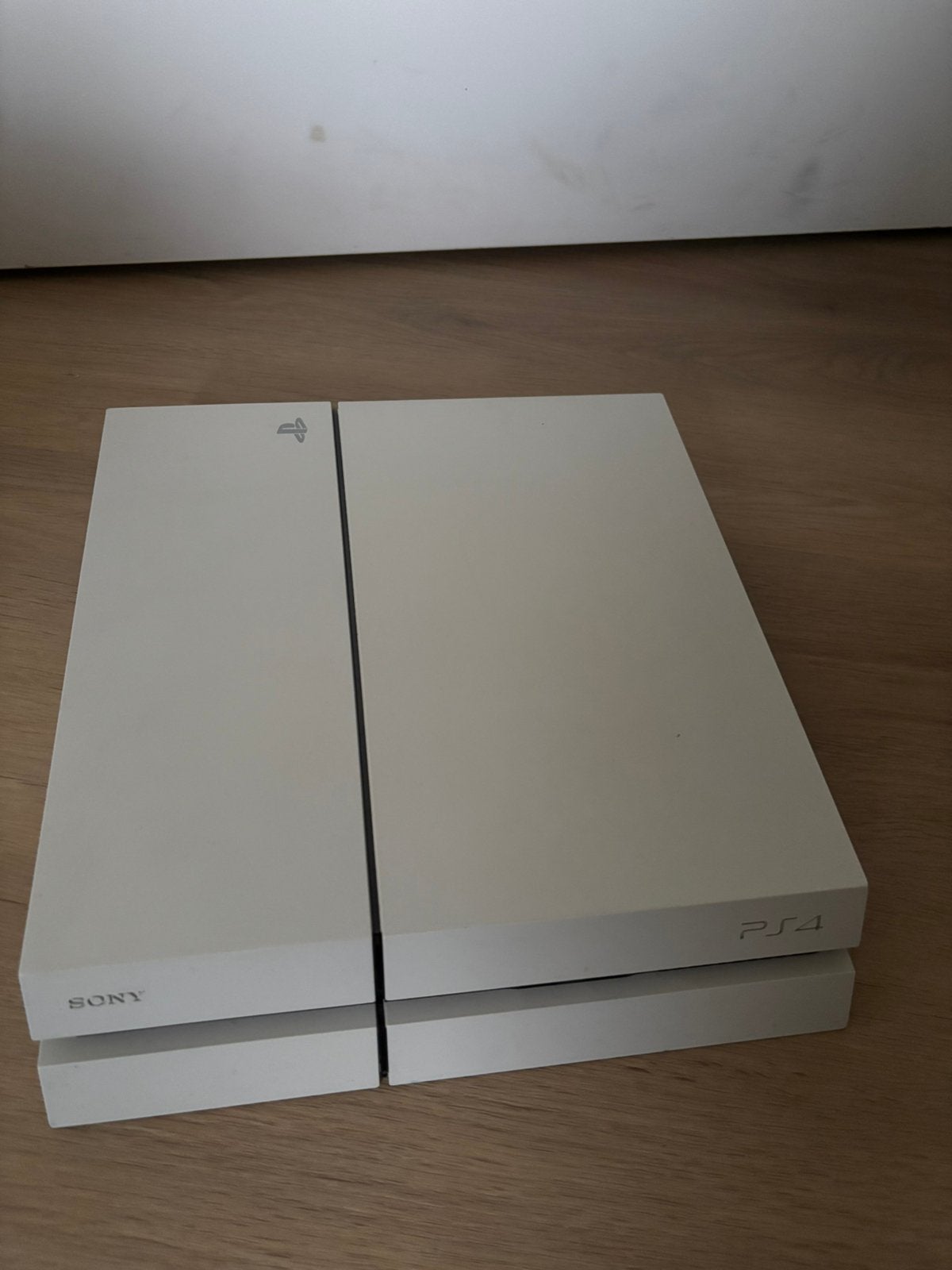 Ps4 gebruikt, Spelcomputers en Games, Spelcomputers | Sony PlayStation 4, Ophalen of Verzenden, Gebruikt, Met 1 controller, Original