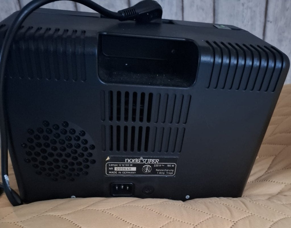 filmprojector, Verzamelen, Ophalen, 1960 tot 1980, Projector