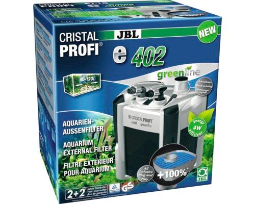 JBL CristalProfi e402 filter voor aquarium - onderdelen, Dieren en Toebehoren, Vissen | Aquaria en Toebehoren, Ophalen of Verzenden
