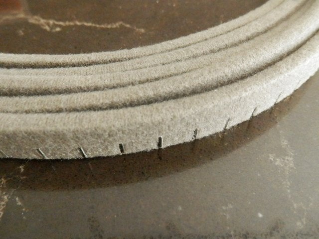 Dichting schuifdak VW Bus T2 en T3, Ophalen of Verzenden
