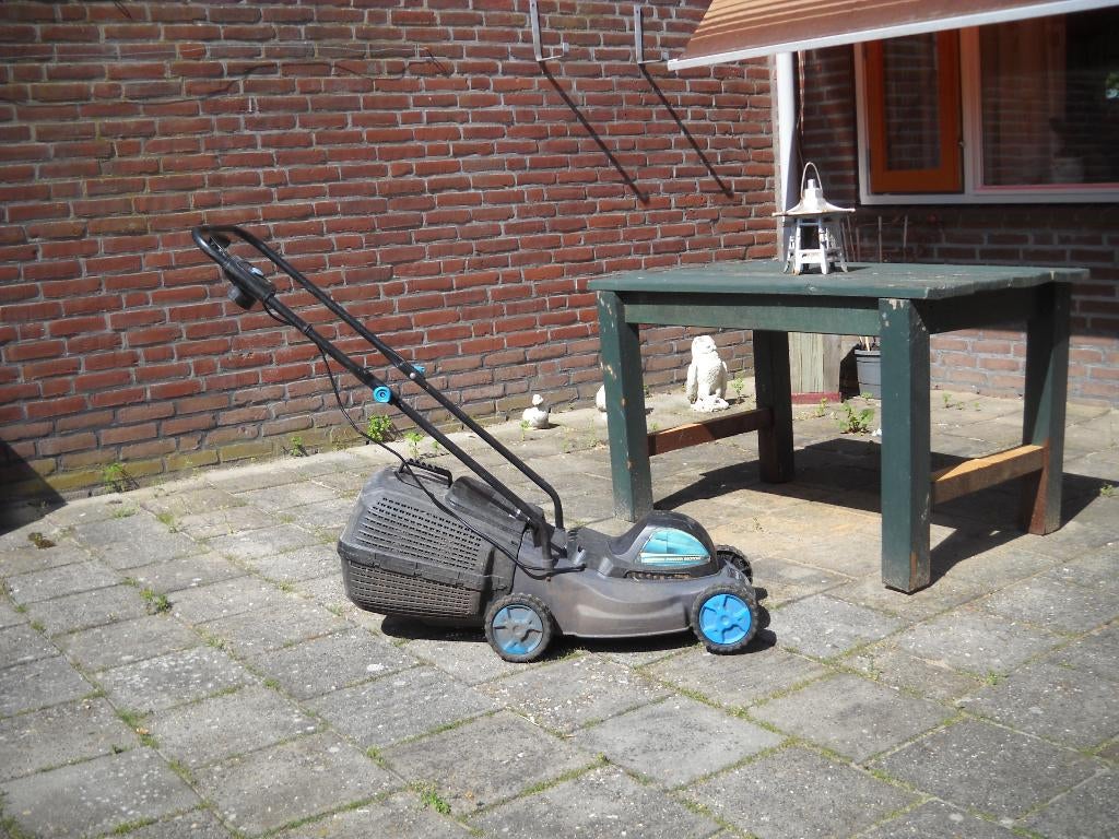 GAZON MACHIE, Ophalen, Gebruikt, Overige materialen, Loungeset