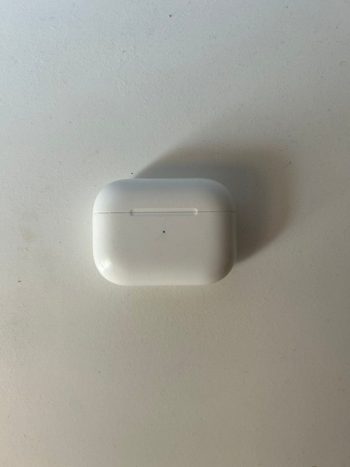 Originele Apple AirPods Pro 2 Oplaadcase, Telecommunicatie, Mobiele telefoons | Oordopjes, Ophalen of Verzenden, Zo goed als nieuw