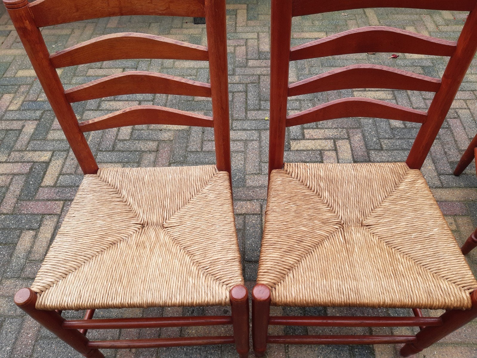 stoelen, Antiek en Kunst, Ophalen