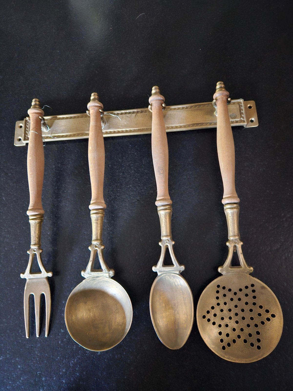 oud zwaar leperek, Ophalen of Verzenden