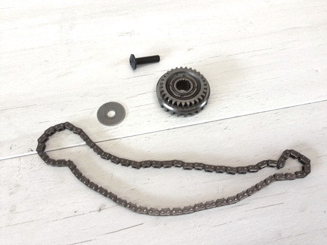 ZX6R 2011 - 2012, 2009 - 2010 Kawasaki D1-52514