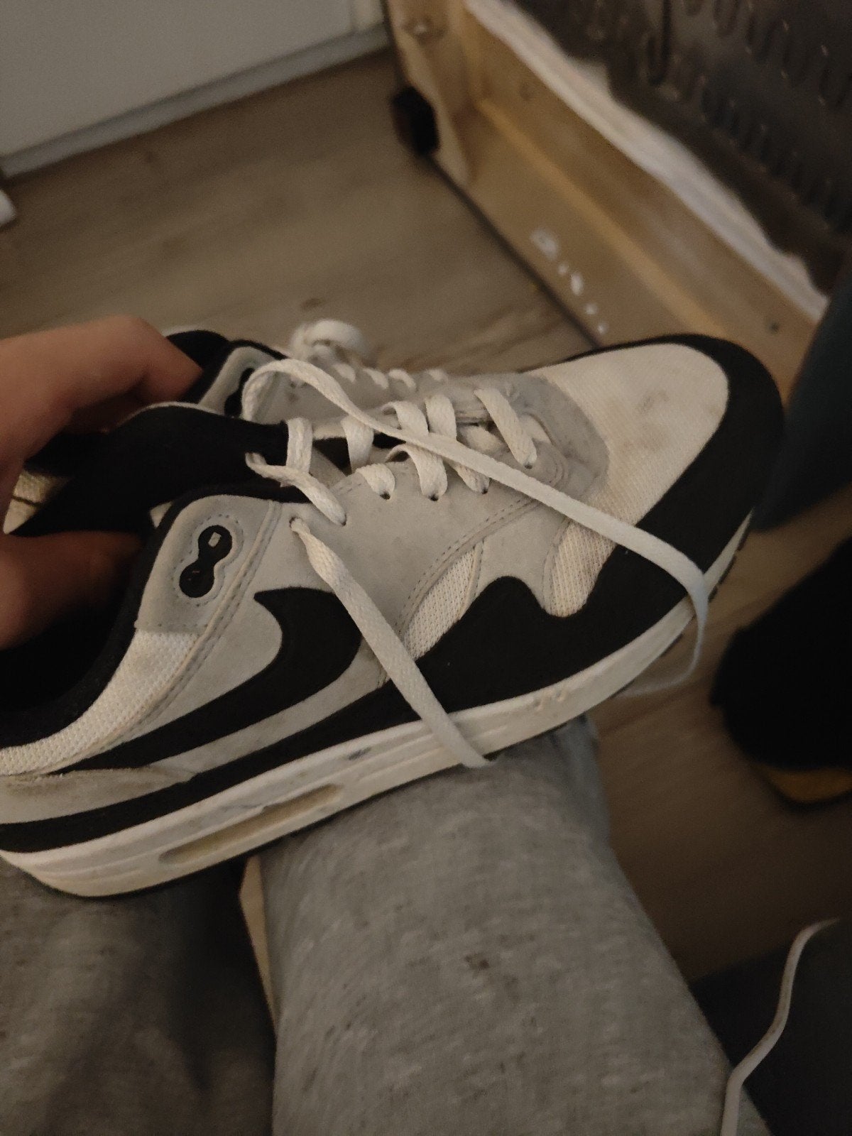 schoenen nike, Ophalen, Schoenen