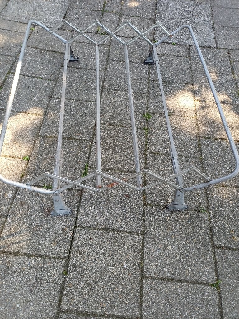 Imperial, Ophalen, Gebruikt