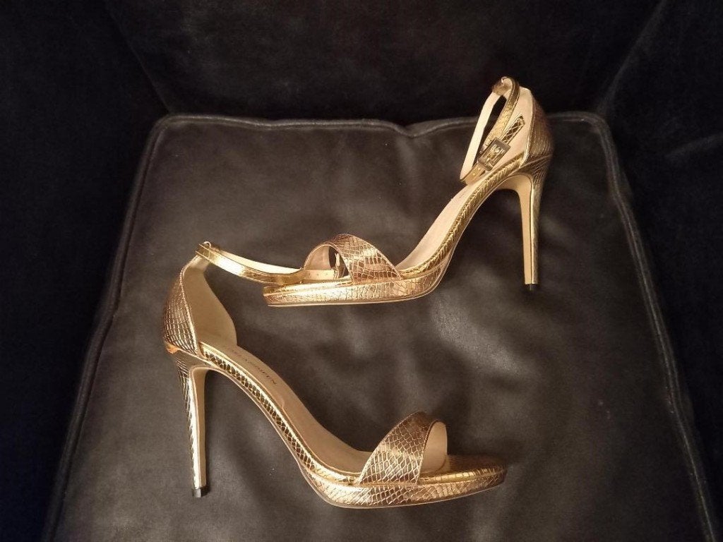 sexy hoge hakken sandalen high heels pumps 11 cm hak, Ophalen, Overige kleuren, Nieuw, Schoenen met hoge hakken