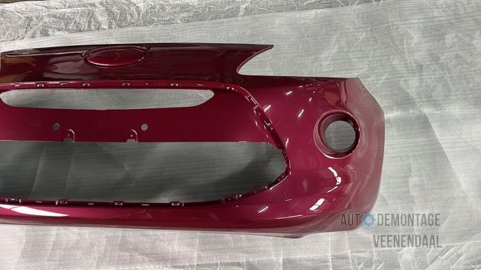 Voorbumper van een Ford KA (BLUSH), -, -, Nieuw, Ophalen of Verzenden