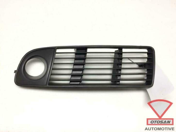 audi a6 1997 1999 voorbumper rooster links nieuw! 0315591, AUDI AG, Kundenbetreuung@audi.de, Bumper, Nieuw