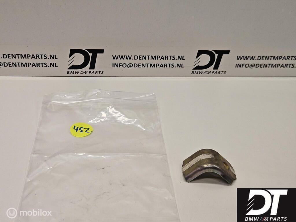 Steun schakelmechanisme BMW E21 E12 M10 M20 25111204425, Auto-onderdelen, Nieuw, Ophalen of Verzenden