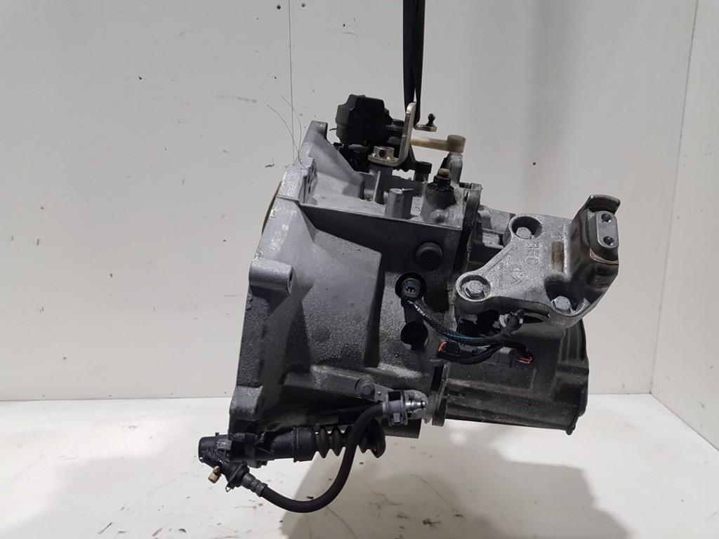 Versnellingsbak Automaat ABS Fiat Doblo Cargo 9837381880, Auto-onderdelen, Transmissie en Toebehoren, FCA Germany GmbH, Gebruikt