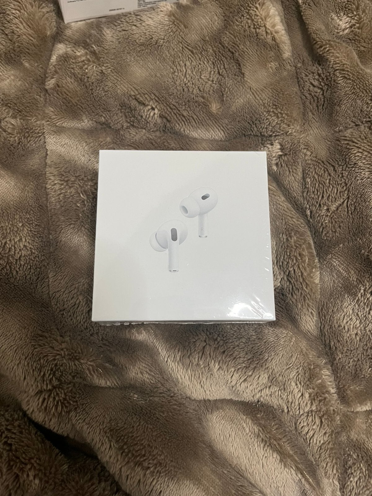 Airpods pro 2, Telecommunicatie, Mobiele telefoons | Oordopjes, In gehoorgang (in-ear), Nieuw, Ophalen of Verzenden, Apple