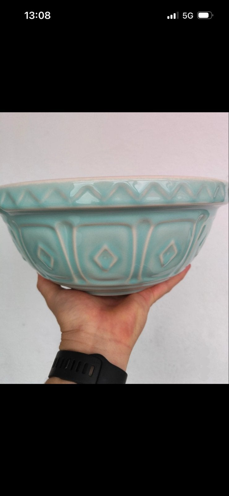 Mason Cash kom , 28 - 12 cm ,Nieuw, Schaal, Rond, Nieuw, Ophalen of Verzenden