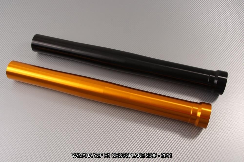 Buitenpoten voorvork YAMAHA YZF R1 CROSSPLANE 2009 - 2011