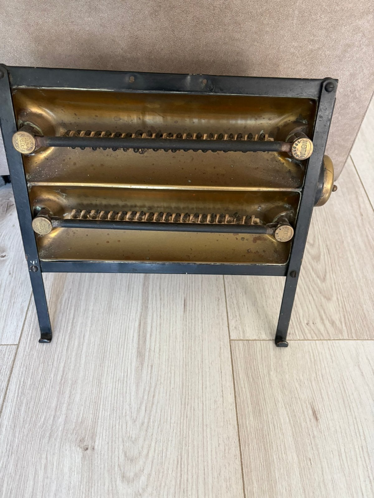 Vintage, Ophalen of Verzenden