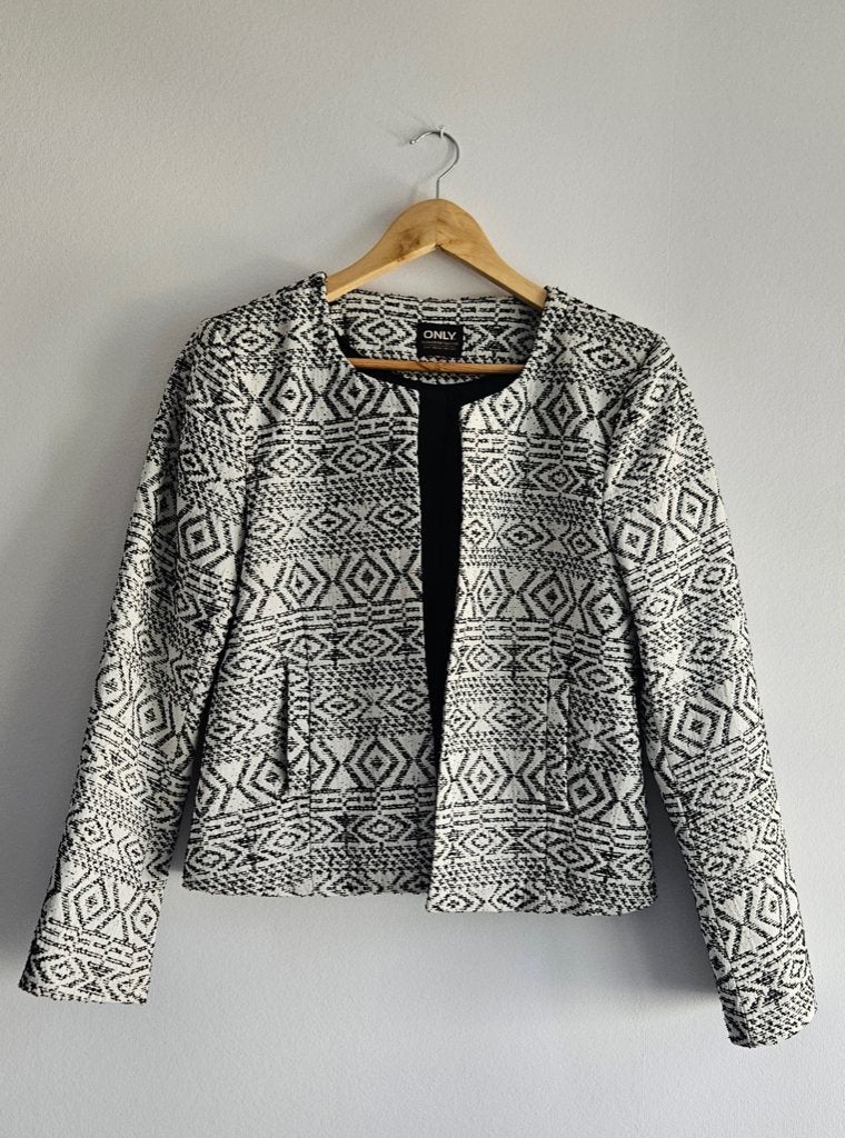 Only Jasje, Overige kleuren, Maat 42/44 (L), Ophalen of Verzenden, Zo goed als nieuw