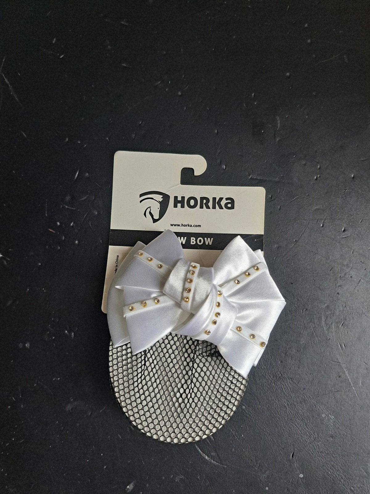 Show bow horka, Dieren en Toebehoren, Ophalen of Verzenden, Nieuw