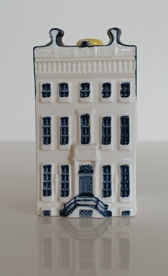 KLM huisje 83  – Museum Van Loon – Amsterdam, Ophalen of Verzenden, Zo goed als nieuw, 81 t/m 91
