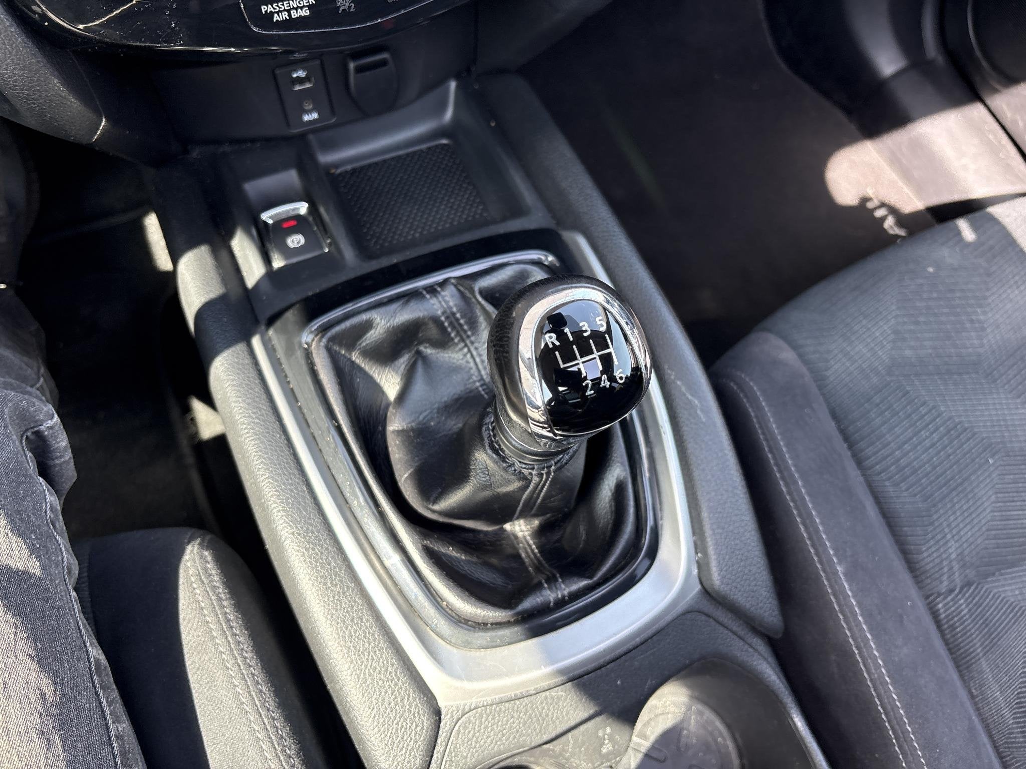 Foto 14 van Nissan X-Trail 1.6 DIG-T Business | 360 Camera | Cruise | Cl