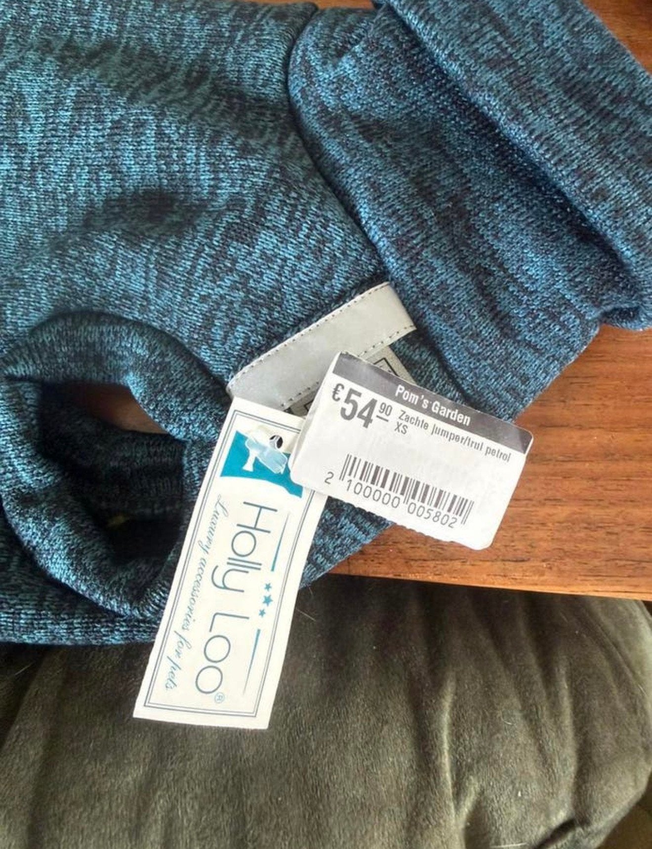 Holly Loo hondentrui XS en S nieuw, Ophalen, Nieuw