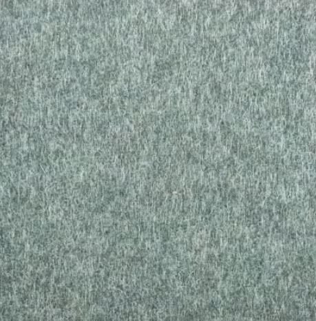 Tapijttegel nieuw | flair | Jungle Style | col 3040 | 35m2, 75 m² of meer, Nieuw, Ophalen of Verzenden, Tapijttegels