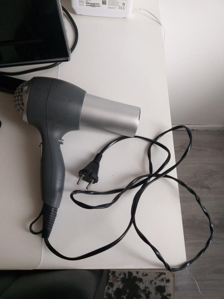Te koop föhn werkt primaIk verkoop dit omdat, Ophalen, Haarverzorging