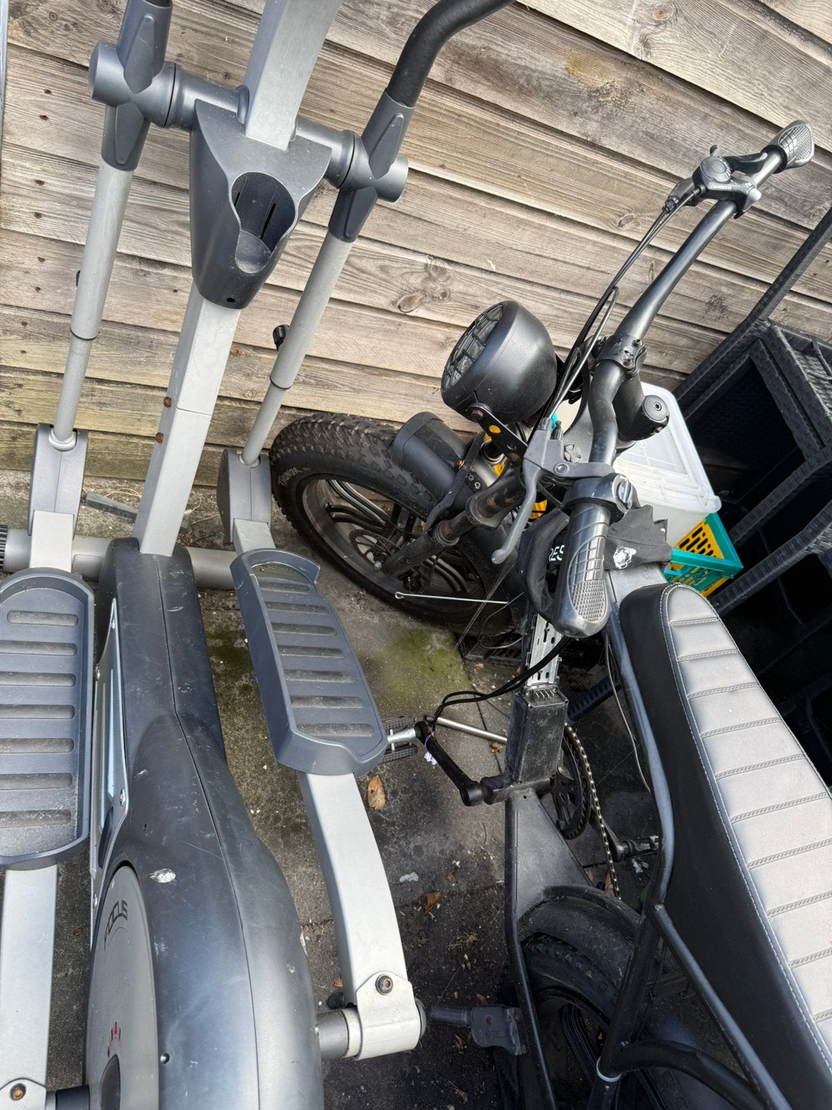 Verkoop, Ophalen of Verzenden, Zo goed als nieuw, Overige modellen