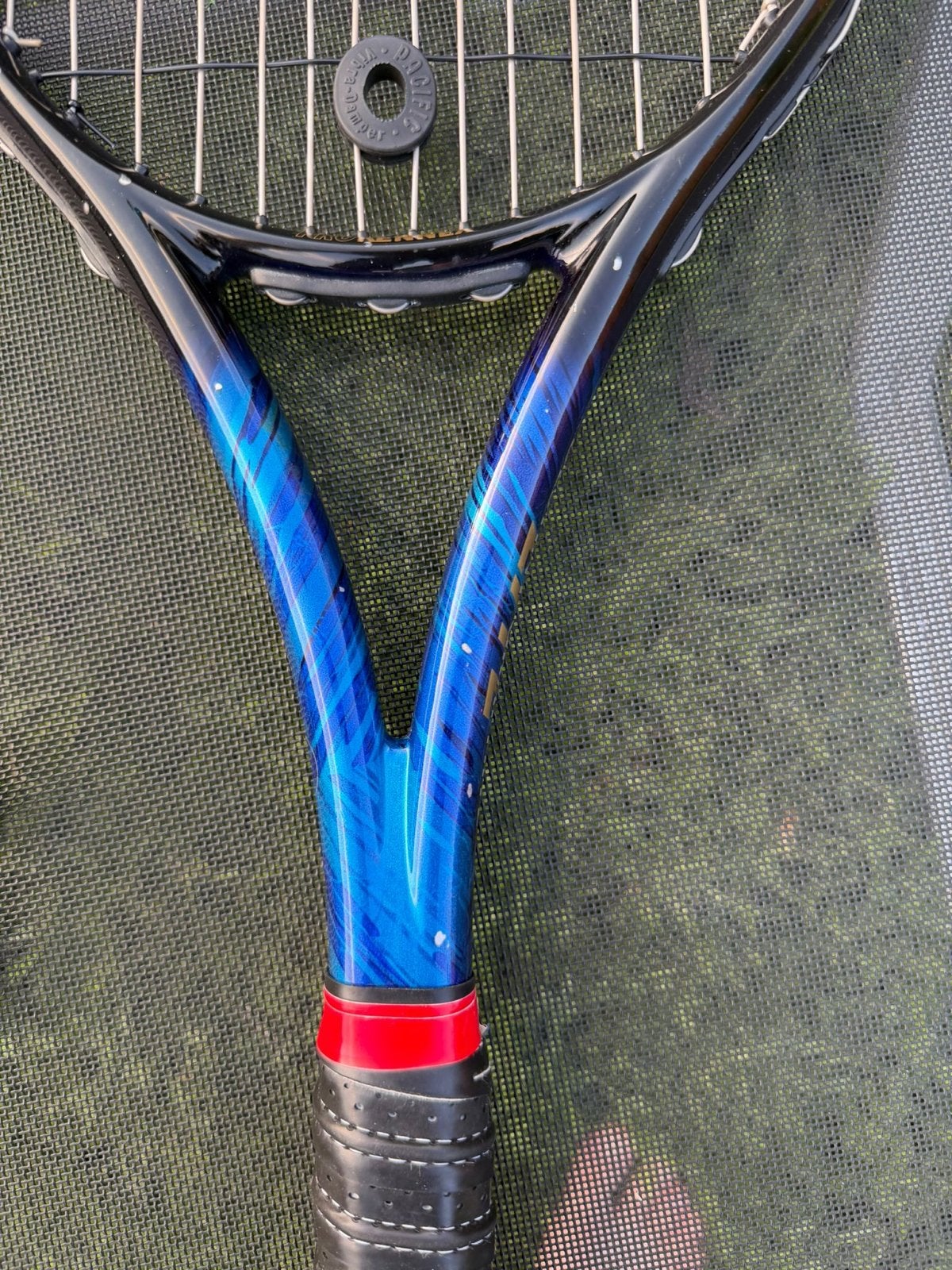 Pro Kennex Tennisracket - 300 gram, L5 grip #16, Overige merken, Gebruikt, Ophalen of Verzenden, L5