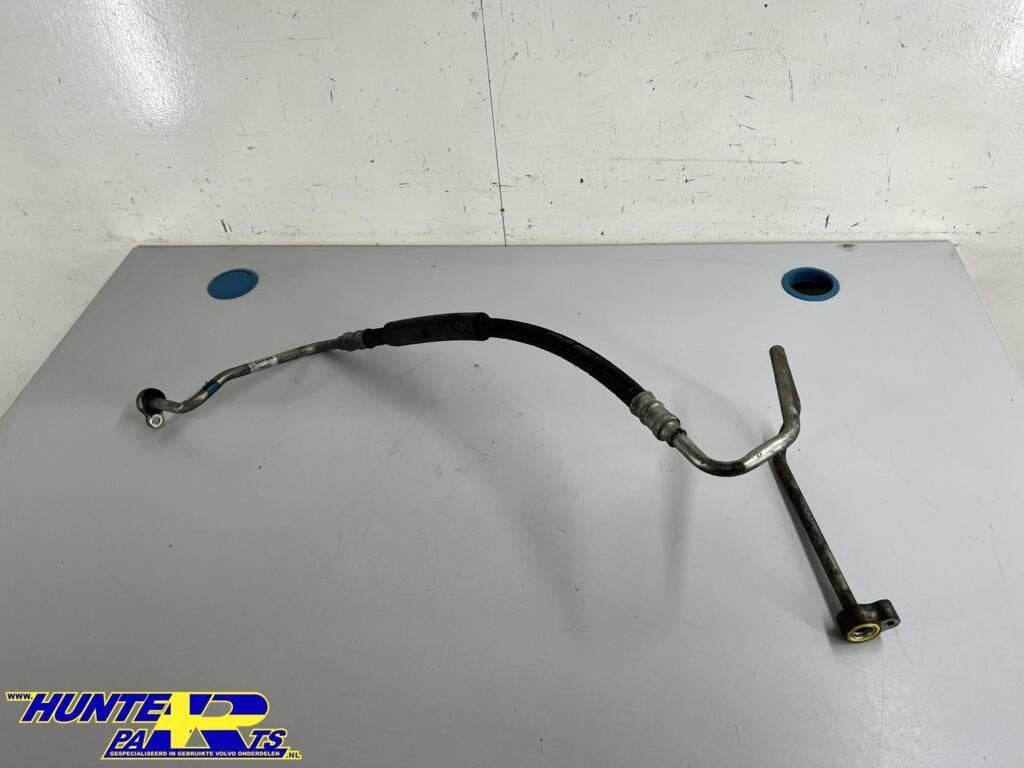 Aircoleiding Volvo V70/S60/XC70 ('05-'08) 08623259, Gebruikt, Ophalen of Verzenden, Volvo, Volvo