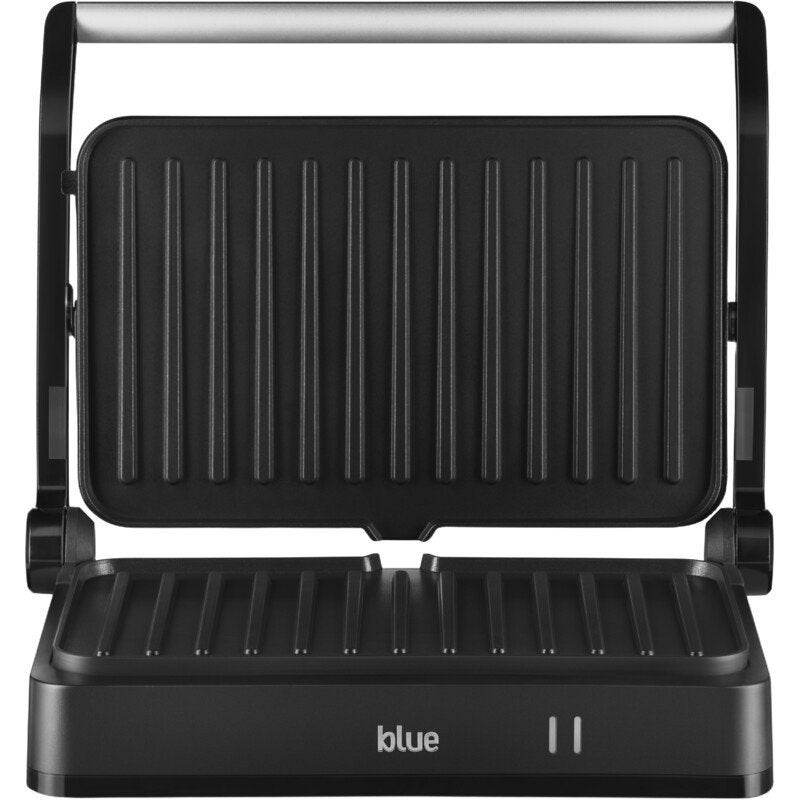 Blue Home Contact Grill, Ophalen, Zo goed als nieuw