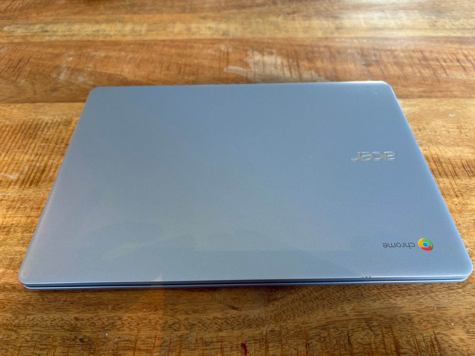 Acer CB314 chromebook, 14 inch, Touchscreen, Ophalen of Verzenden, 4 GB of minder