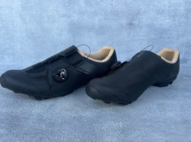 Shimano XC3W MTB schoenen maat 42 NIEUW!, Hageneind 12, tynaarlo, Bykz, Info@bykz.nl, Schoenen